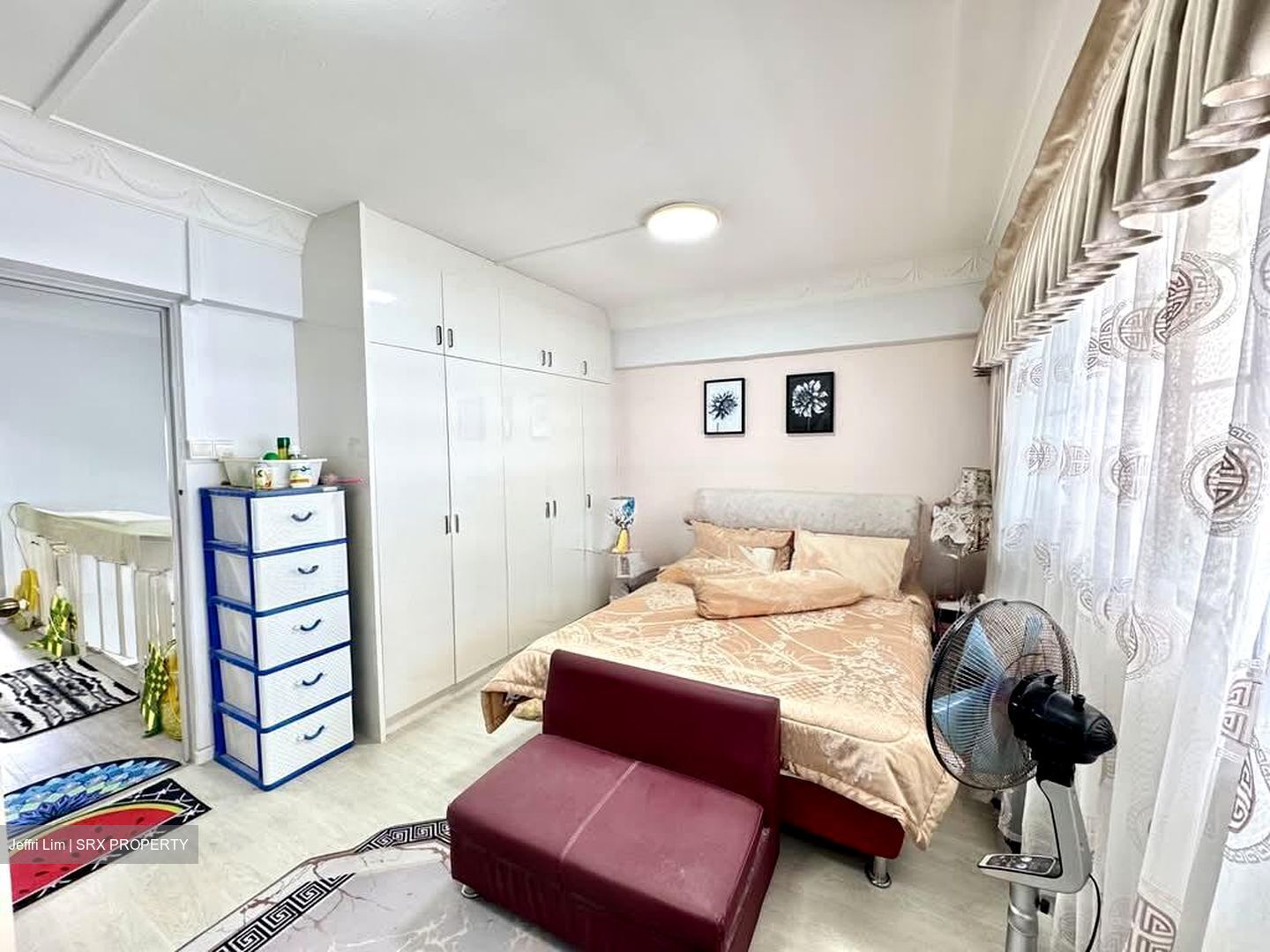 Blk 337 Jurong East Avenue 1 (Jurong East), HDB Executive #600085761